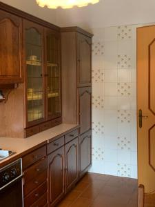 Gambar di galeri bagi Casa vacanze Antolia di Abatemarco