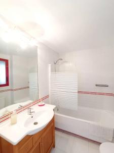 Fotografie z fotogalerie ubytování Cumbre Loix Apartment by Agencia Poniente v destinaci Benidorm + 27 fotografií