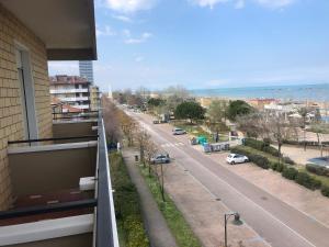 Fotografie z fotogalerie ubytování Hotel Primula v destinaci Cesenatico