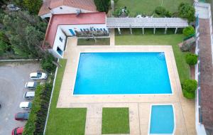 Piscina en o cerca de Apartamento Edificio la Masía