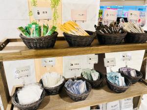 Fotografie z fotogalerie ubytování Hotel Keihan Kyobashi Grande v Osace