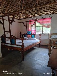 Gallery image of Room in BB - Mida Creek Eco Camp 1 