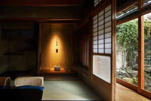 Nuotrauka iš apgyvendinimo įstaigos Umeyu no yado by YADORU KYOTO HANARE Kiote galerijos