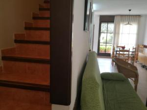 Kép Duplex Ducat de lEscala hutg szállásáról L' Escalában a galériában