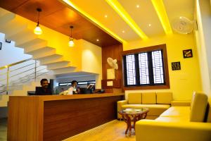 Gallery image of AURA RESIDENCY in Payyannūr