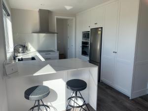 Gallery image of Dunray Cottage - Welcome to Havelock North in Hastings