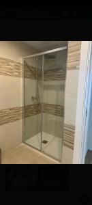 Phòng tắm tại Cordoba Luxury Home