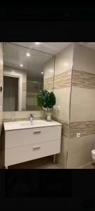 Phòng tắm tại Cordoba Luxury Home