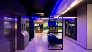 Gallery image of BOOK Design HOTEL -SHA Extra Plus in Chiang Mai