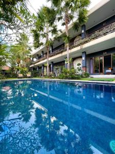 Gallery image of The Belong By Sila Dharma Mesari Management in Canggu