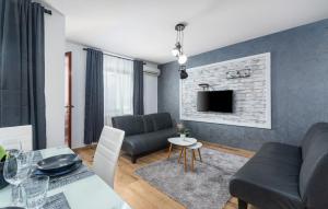 Zdjęcie z galerii obiektu Apartments Ariana w mieście Umag