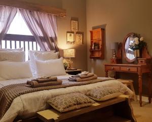 Fotografie z fotogalerie ubytování Rubyred Cottage v destinaci Bloemfontein
