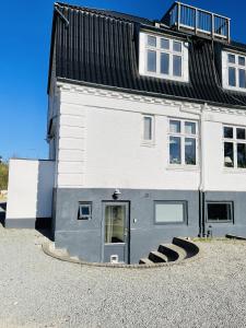 Gallery image of aday - Central Charming Apartment with Terrace in Aalborg