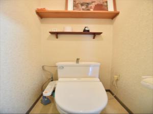 Minpaku inn Ise-Shima - Vacation STAY 38638v tesisinde bir banyo