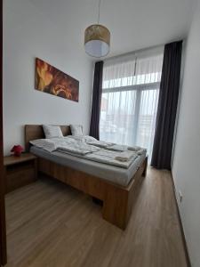 Foto da galeria de Vízparti Silver X apartman em Siófok