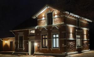 Gallery image of Villa GleisBett in Bruchhausen-Vilsen