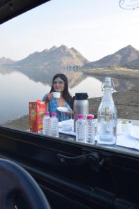 Gallery image of Red Tullip MD Valley Resort and Spa in Udaipur