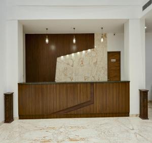 Gallery image of Red Tullip MD Valley Resort and Spa in Udaipur