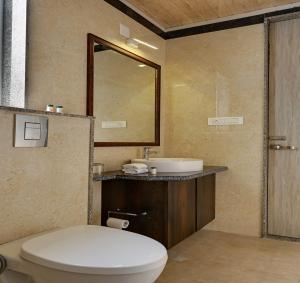 Gallery image of Red Tullip MD Valley Resort and Spa in Udaipur