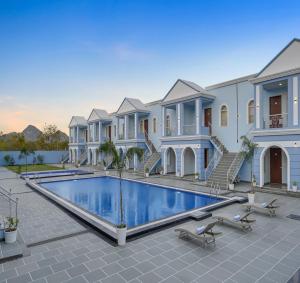 Gallery image of Red Tullip MD Valley Resort and Spa in Udaipur
