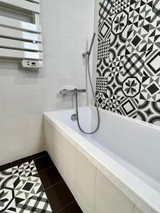 Fotografia z galérie ubytovania Apartament Palm Gardens Marbella v destinácii Estepona