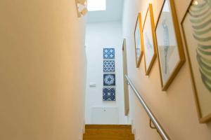 Fotografie z fotogalerie ubytování Quartier am Kurpark, App 12 Gartenhaus v destinaci Ahlbeck