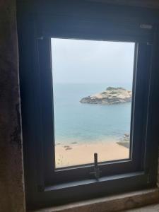 北竿芹聚輕旅 Qinju Light Hostel的相册照片
