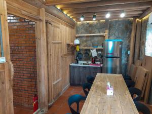 北竿芹聚輕旅 Qinju Light Hostel的相册照片