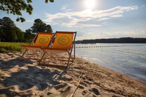 Fotografie z fotogalerie ubytování Leśne Dziady Borsk v destinaci Borsk + 50 fotografií