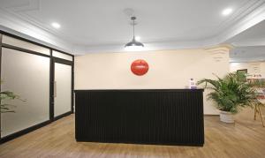 Fotografie z fotogalerie ubytování Treebo Grand Legacy Shahenshah v destinaci Déhrádún
