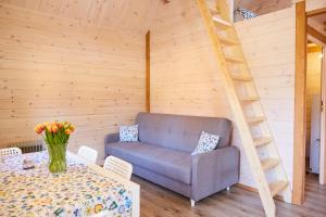 Fotografie z fotogalerie ubytování Leśne Dziady Borsk v destinaci Borsk