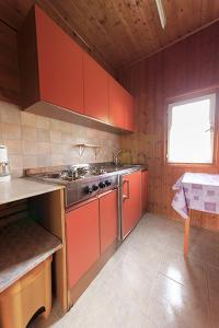 Gallery image of Aussersalfner Hütte in Schenna