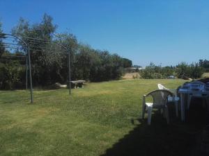 Fotografia z galérie ubytovania Gli ulivi,casa tra Pula e Villa San Pietro Q3307 v destinácii Villa San Pietro