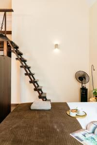 Zdjęcie z galerii obiektu Honey Apartment - LoftAffair w Krakowie