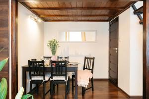 Zdjęcie z galerii obiektu Honey Apartment - LoftAffair w Krakowie