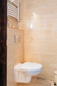 Łazienka w obiekcie Honey Apartment - LoftAffair