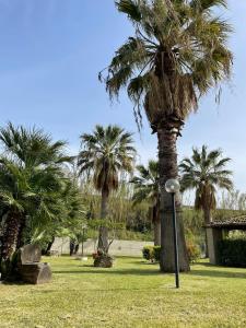 Gallery image of Villa al Bastione di Malta in SantʼEufemia Lamezia