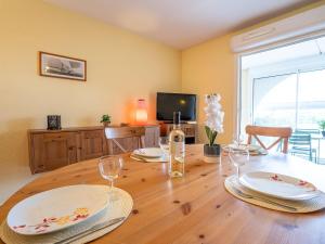 Gallery image of Apartment Catalona by Interhome in Saint-Cyprien-Plage