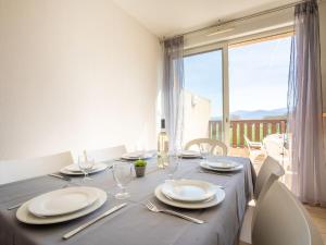 Gallery image of Apartment Les Embruns by Interhome in Saint-Cyprien-Plage