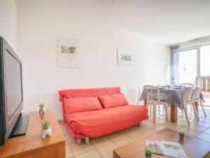 Gallery image of Apartment Les Embruns by Interhome in Saint-Cyprien-Plage