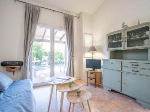 Gallery image of Holiday Home Les Marines du Roussillon by Interhome in Saint-Cyprien-Plage