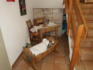 Kép Apartment Piz Munschuns by Interhome szállásáról Spissben a galériában