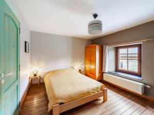 Кровать или кровати в номере Holiday Home La Bastide by Interhome
