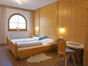 Letto o letti in una camera di Apartment Conny-1 by Interhome