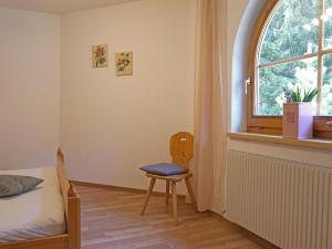 Letto o letti in una camera di Apartment Conny-1 by Interhome