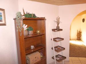 Foto dalla galleria di Apartment Conny-1 by Interhome a See