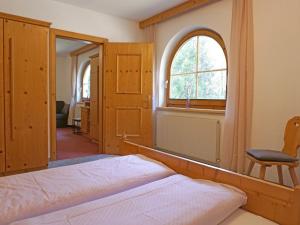 Letto o letti in una camera di Apartment Conny-1 by Interhome