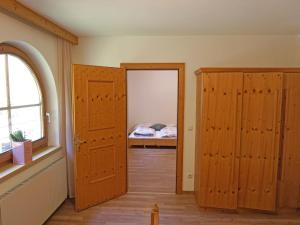 Letto o letti in una camera di Apartment Conny-1 by Interhome