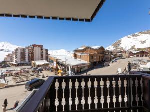 Gallery image of Apartment Les Glaciers by Interhome in Val Thorens