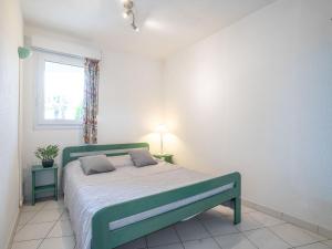 Gallery image of Apartment Les Goelettes-8 by Interhome in Saint-Cyprien-Plage